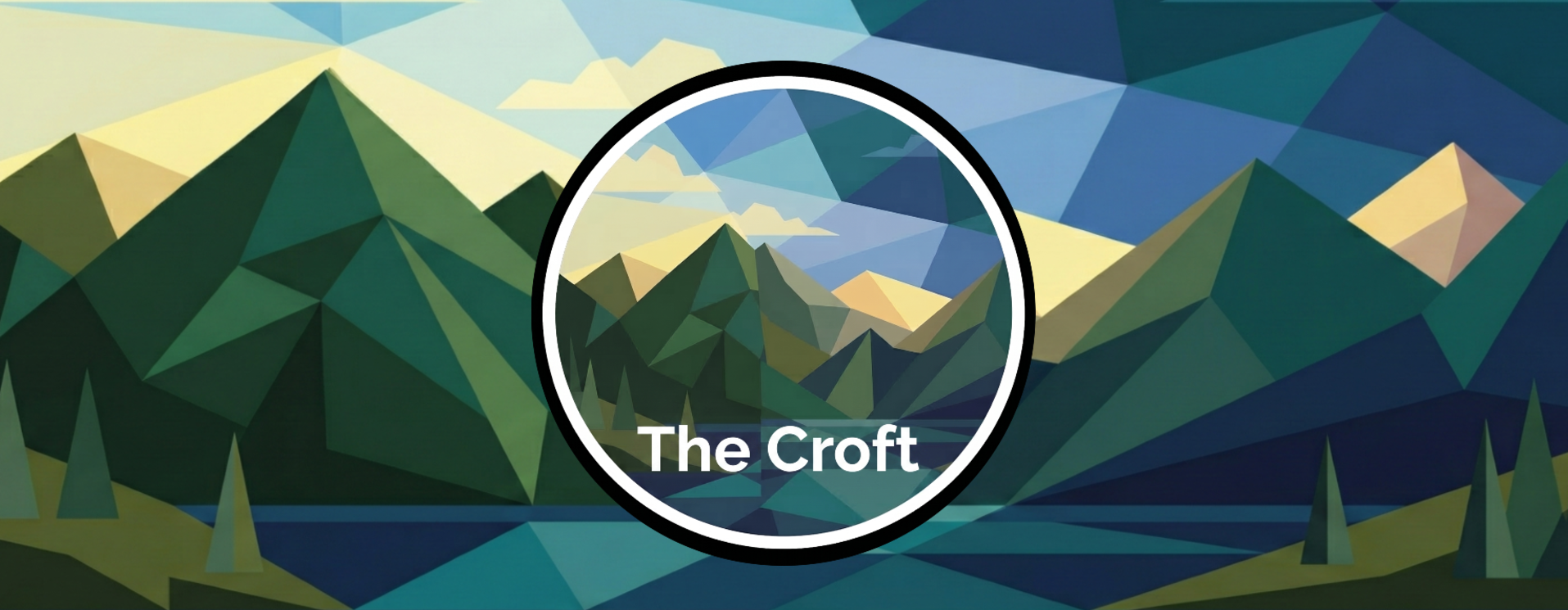 The Croft CIC Corporate Profile