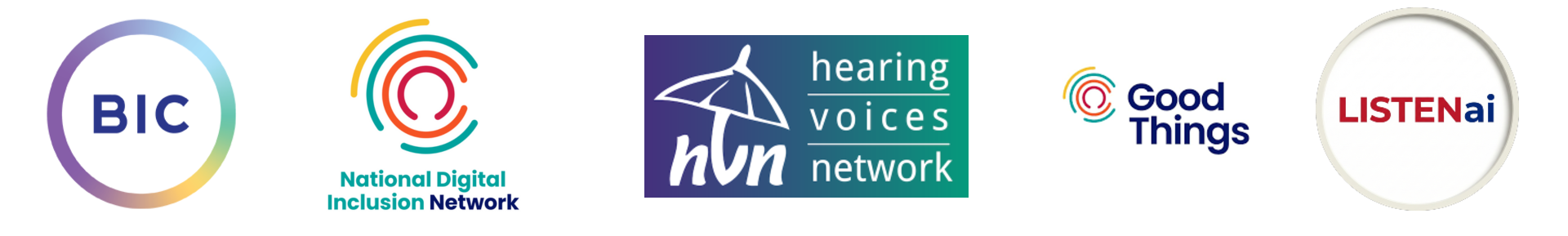 Our Supporters and Partners